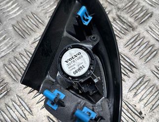 VOLVO XC60 1 generation (2008-2017) Front Right Door Loudspeaker M5XUG,30781066,08W51 32992726