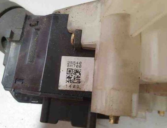 NISSAN X-Trail T30 (2001-2007) Indicator Wiper Stalk Switch 255608H702,252608H700,255408H700 27011138