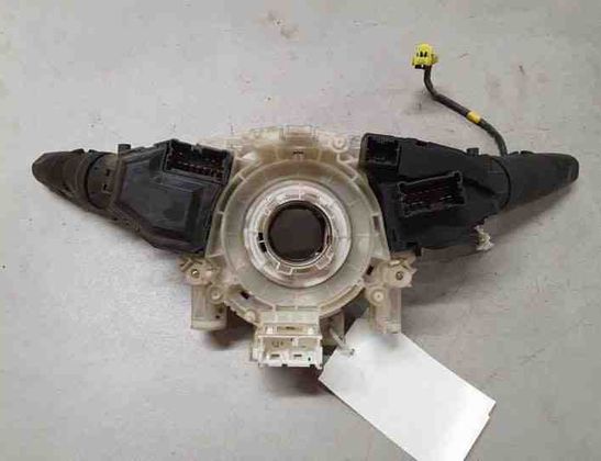 NISSAN X-Trail T30 (2001-2007) Visszajelző ablaktörlő kapcsolókarja 255608H907,255408H701 27023896