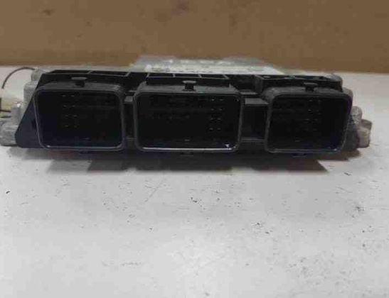 VOLVO S40 2 generation (2004-2012) motorvezérlő egység 31211076,1039S18424 27085204