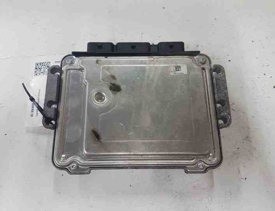 VOLVO S40 2 generation (2004-2012) motorvezérlő egység 31211076,1039S18424 27085204