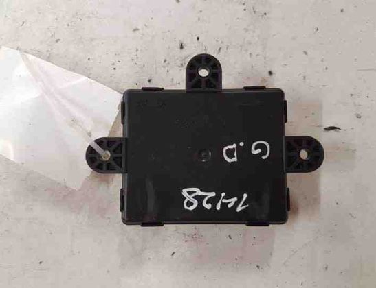 VOLVO V60 1 generation (2010-2020) Jobb hátsó ajtó vezérlőegysége 31318962,A2C53304052,A2C5330405005 27094539