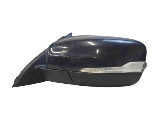 VOLVO XC60 1 generation (2008-2017) Bal oldali visszapillantó tükör 31352117 27516728