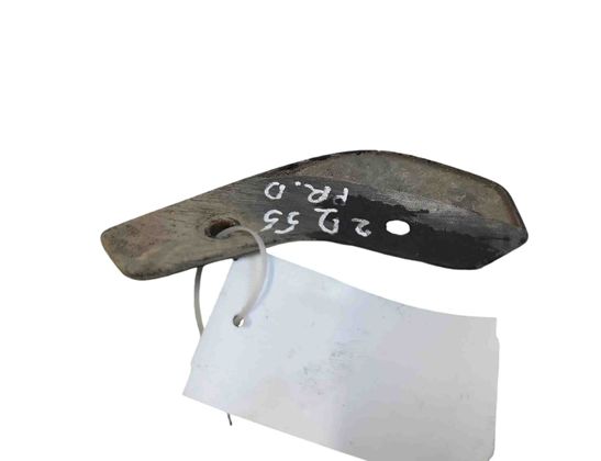 VOLVO V60 1 generation (2010-2020) Jobb első sárvédő 31353521 27904481