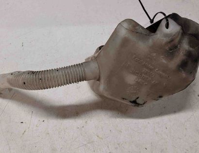 CITROËN C5 2 generation (2008-2017) Mosófolyadék-tároló tartály 3M5117618AE 28711715