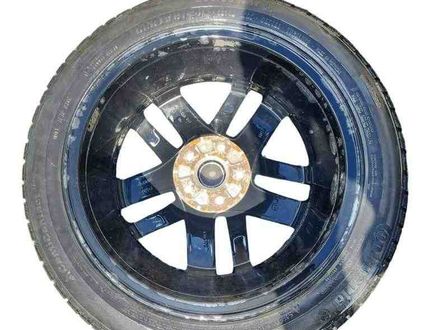 VOLKSWAGEN Golf 7 generation (2012-2024) Комплект колес 5G0601025BT 30313349
