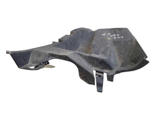 TOYOTA Yaris 2 generation (2005-2012) Подкрылок задний левый 5259202130 32814034
