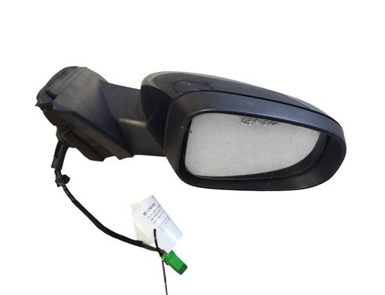 VOLVO V60 1 generation (2010-2020) Jobb oldali visszapillantó tükör 3304940 33006230