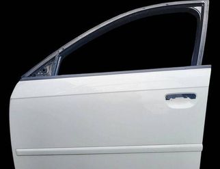 AUDI A3 8P (2003-2013) Bal első ajtó 33014354