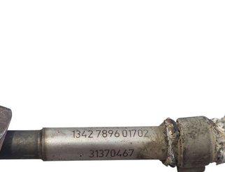 VOLVO V60 1 generation (2010-2020) Датчик температуры выхлопных газов 31370467 33014737