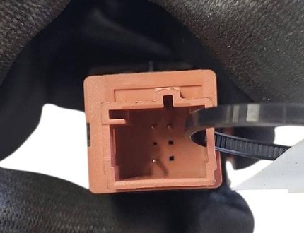 CITROËN Berlingo 3 generation (2018-2024) Vészjelző gomb 96583113KR 33021649