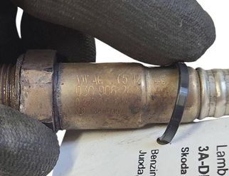 SKODA Octavia 2 generation (2004-2013) Lambdaszonda 030906262 33028628