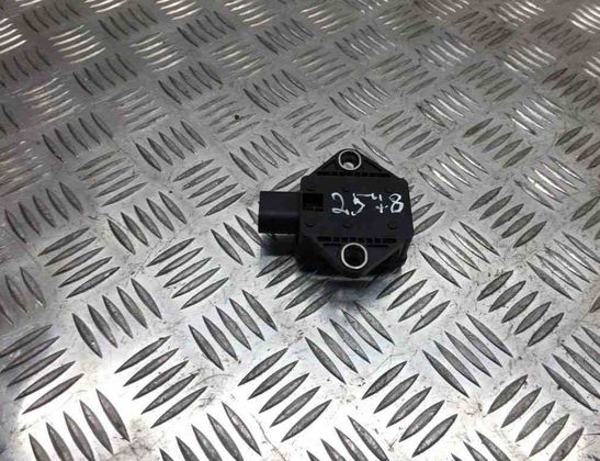 AUDI A4 B7/8E (2004-2008) Датчик ускорения 8E0907637A 30534988