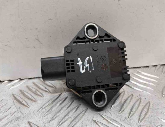 AUDI A4 B7/8E (2004-2008) Датчик ускорения 8E0907637B 30538362