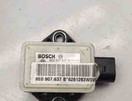 AUDI A4 B7/8E (2004-2008) Датчик ускорения 8e0907637B 30540148