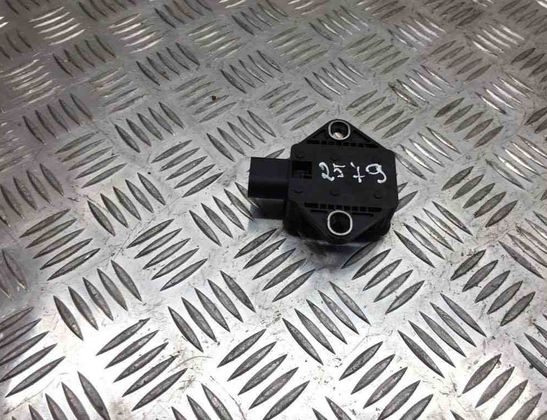 AUDI A4 B7/8E (2004-2008) Датчик ускорения 8E0907637A 30543167