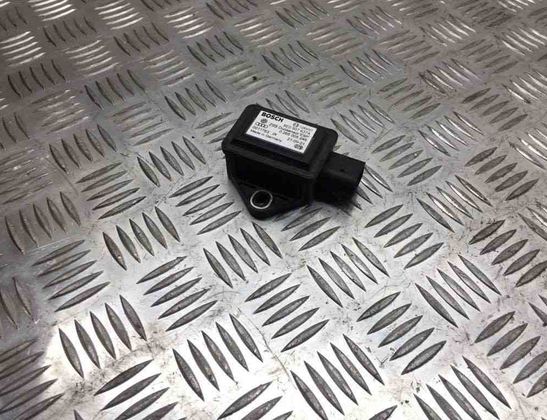 AUDI A4 B7/8E (2004-2008) Датчик ускорения 8E0907637A 30543167