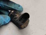 AUDI A4 B7/8E (2004-2008) Датчик ускорения 7h0919275D 30545003