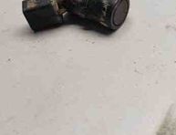 AUDI A4 B7/8E (2004-2008) Датчик ускорения 7h0919275D 30545003