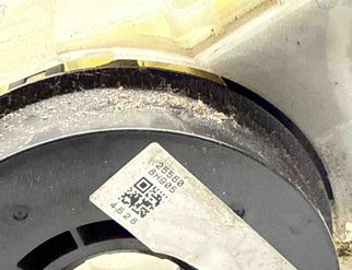 NISSAN X-Trail T30 (2001-2007) Подрулевой переключатель 255608H905 31564822