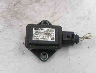 AUDI A4 B6/8E (2000-2005) Датчик ускорения 0019458,8E0907637A 31483422