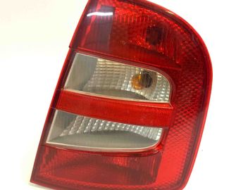 SKODA Fabia 1 generation  (2004-2007) Фонарь задний правый 6Y6945096B 10603804