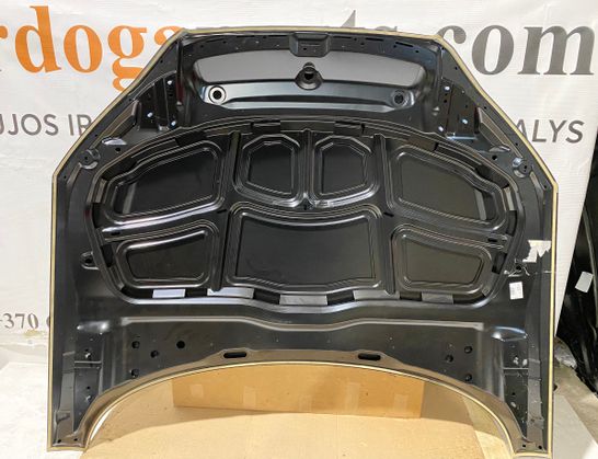 AUDI A5 Sportback F5 (2016-2024) Bonnet 8W6823029 32843547