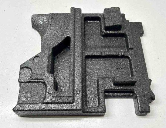 VOLVO XC90 1 generation (2002-2014) Egyéb belső alkatrészek 31366284 32689687