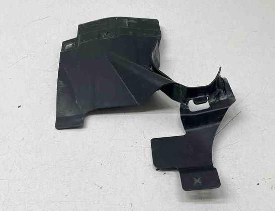 VOLVO XC60 2 generation (2017-2024) Брызговик передний левый BQ2FA2,32130661 32694606