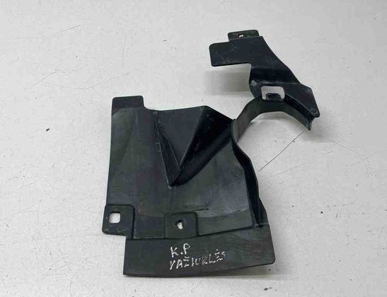 VOLVO XC60 2 generation (2017-2024) Брызговик передний левый BQ2FA2,32130661 32694606