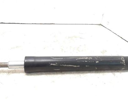 VOLKSWAGEN Golf 2 generation (1983-1992) Front Left Shock Absorber 171412031J 32796353