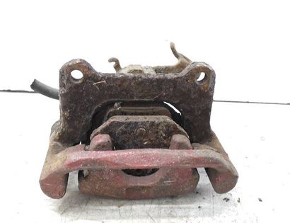 FIAT 1 generation (1993-2000) Rear Right Brake Caliper 32813317
