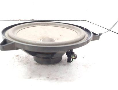 AUDI A6 C8/4K (2018-2024) Bal hátsó ajtó hangszórója 4G0035411,8637611333 32992542