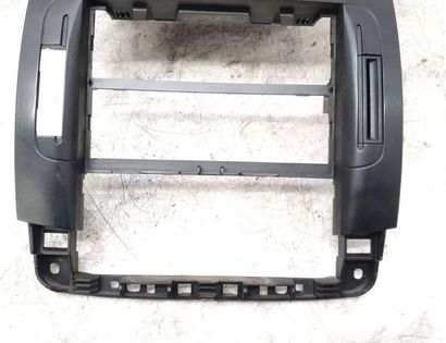 CITROËN Jumpy 2 generation (2007-2016) Center console air vents A1079302,226318,9634511177,215021 32994144