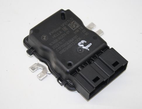 BMW X7 G07 (2018-2024) Other Control Units 16145b36dd9,5b36dd9 32957772