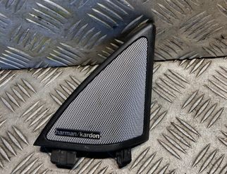 MERCEDES-BENZ E-Class W212/S212/C207/A207 (2009-2016) Jobb első ajtó hangfala 2077200611,A2077200611 33007599