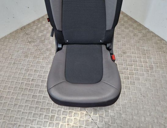 CITROËN C4 Picasso 2 generation (2013-2018) Interior Seats W/ Door Cards Kit 32853561