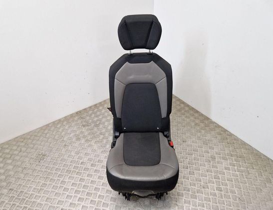 CITROËN C4 Picasso 2 generation (2013-2018) Interior Seats W/ Door Cards Kit 32853561