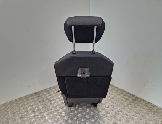 CITROËN C4 Picasso 2 generation (2013-2018) Interior Seats W/ Door Cards Kit 32853561