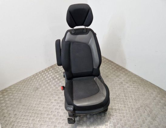 CITROËN C4 Picasso 2 generation (2013-2018) Interior Seats W/ Door Cards Kit 32853561