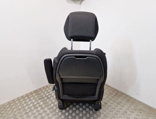 CITROËN C4 Picasso 2 generation (2013-2018) Interior Seats W/ Door Cards Kit 32853561