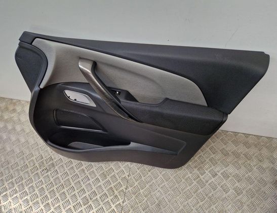 CITROËN C4 Picasso 2 generation (2013-2018) Interior Seats W/ Door Cards Kit 32853561