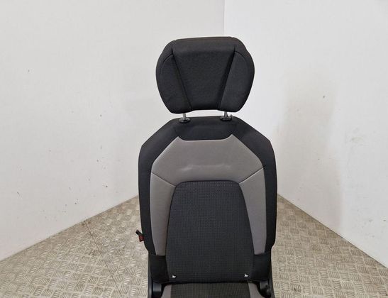 CITROËN C4 Picasso 2 generation (2013-2018) Interior Seats W/ Door Cards Kit 32853561