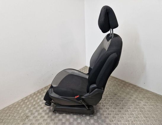 CITROËN C4 Picasso 2 generation (2013-2018) Interior Seats W/ Door Cards Kit 32853561
