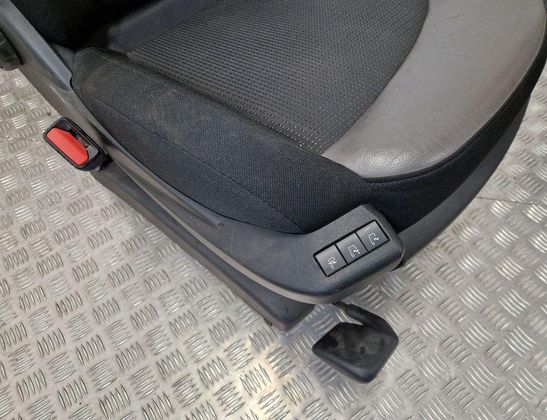 CITROËN C4 Picasso 2 generation (2013-2018) Interior Seats W/ Door Cards Kit 32853561