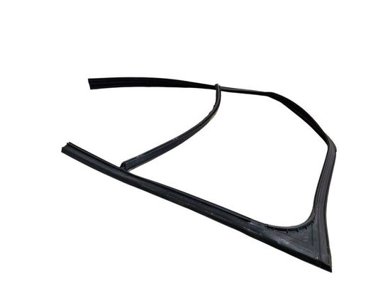 LAND ROVER Range Rover Sport 2 generation (2013-2022) Front Right Door Seal Rubber DK6221596A 32979769