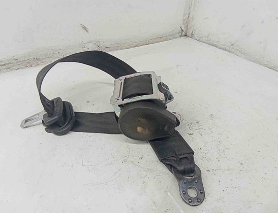 AUDI Q7 4L (2005-2015) Ремень безопасности задний правый 4L0857806G 27596929