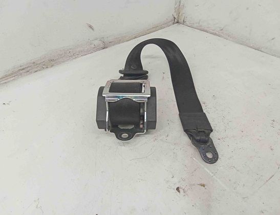 AUDI Q7 4L (2005-2015) Ремень безопасности задний правый 4L0857806G 27596929