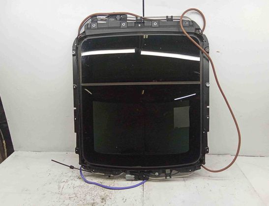 VOLVO XC60 1 generation (2008-2017) Люк крыши 39855477 27606889