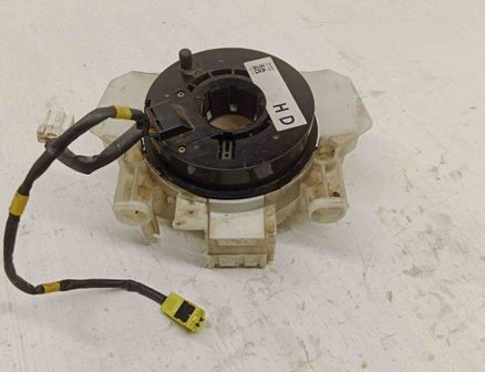 NISSAN X-Trail T30 (2001-2007) Steering Wheel Slip Ring Squib 255608H700 27661139